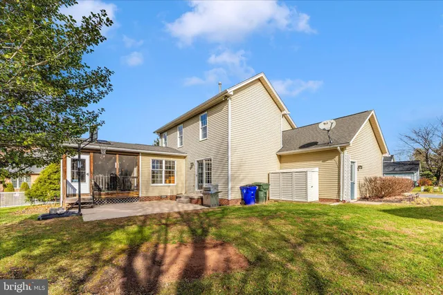 $589,999 | 2181 East Greenleaf Drive, Frederick, MD 21702