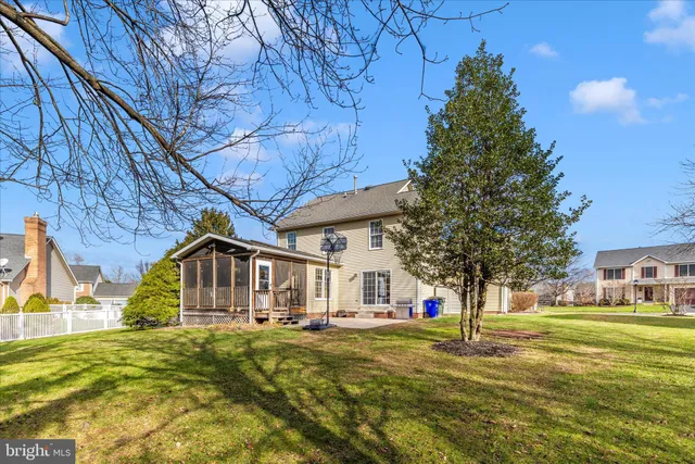 $589,998 | 2181 East Greenleaf Drive, Frederick, MD 21702