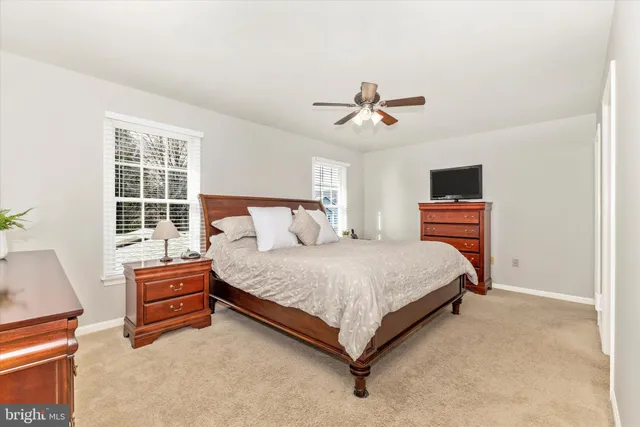 $589,999 | 2181 East Greenleaf Drive, Frederick, MD 21702