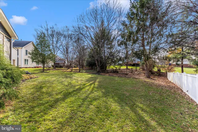 $589,998 | 2181 East Greenleaf Drive, Frederick, MD 21702