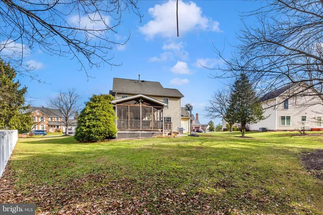 $589,999 | 2181 East Greenleaf Drive, Frederick, MD 21702