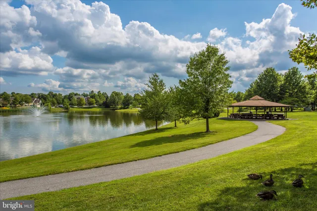 $589,999 | 2181 East Greenleaf Drive, Frederick, MD 21702