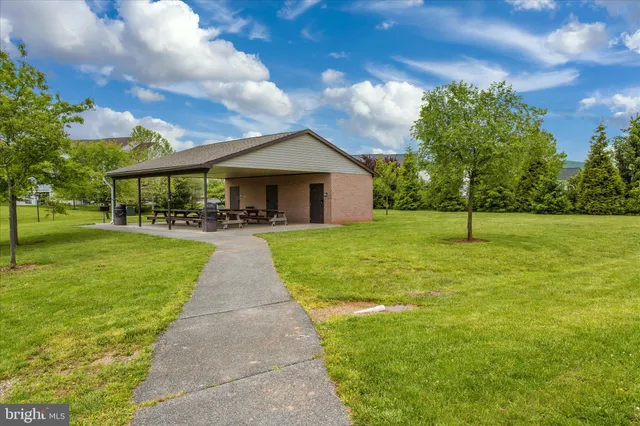 $589,999 | 2181 East Greenleaf Drive, Frederick, MD 21702