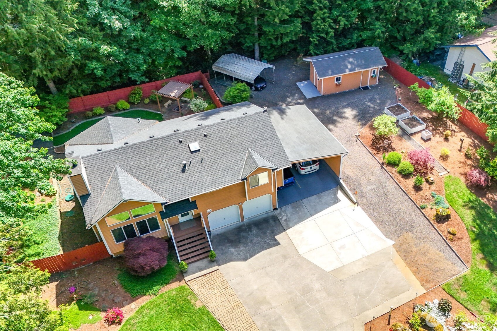 8950 Nels Nelson Road Northwest Bremerton, WA 98311 - Photo 40 of 40
