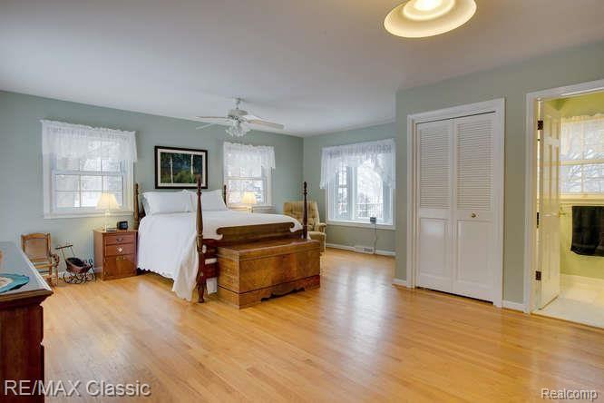 3994 Napier Road Canton, MI 48187 - Photo 26 of 32 Master Bedroom 2