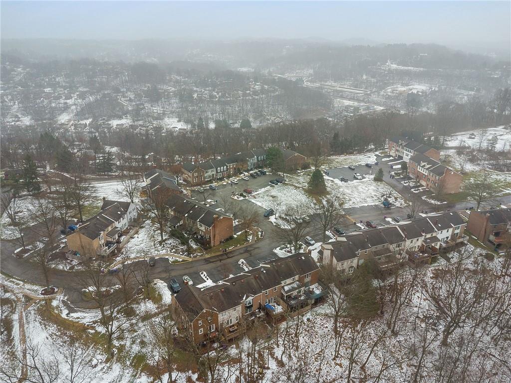 206 Falls Village Road Pittsburgh, PA 15239 - Photo 36 of 38