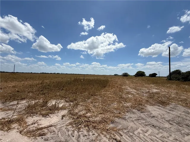 a view of lake and mountain