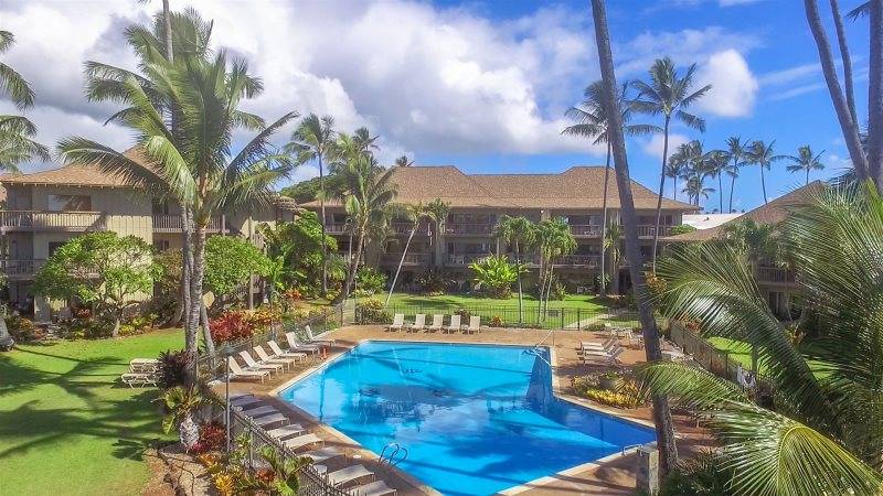 410 Papaloa Road, Unit 323 Kapaa, HI 96746 - Photo 16 of 22 Gallery Image 16