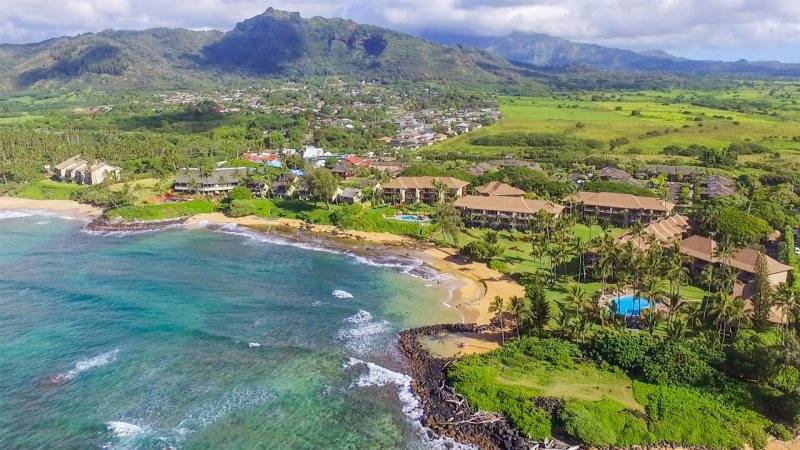 410 Papaloa Road, Unit 323 Kapaa, HI 96746 - Photo 2 of 22 Gallery Image 2