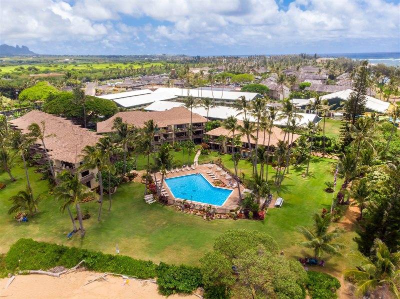 410 Papaloa Road, Unit 323 Kapaa, HI 96746 - Photo 4 of 22 Gallery Image 4