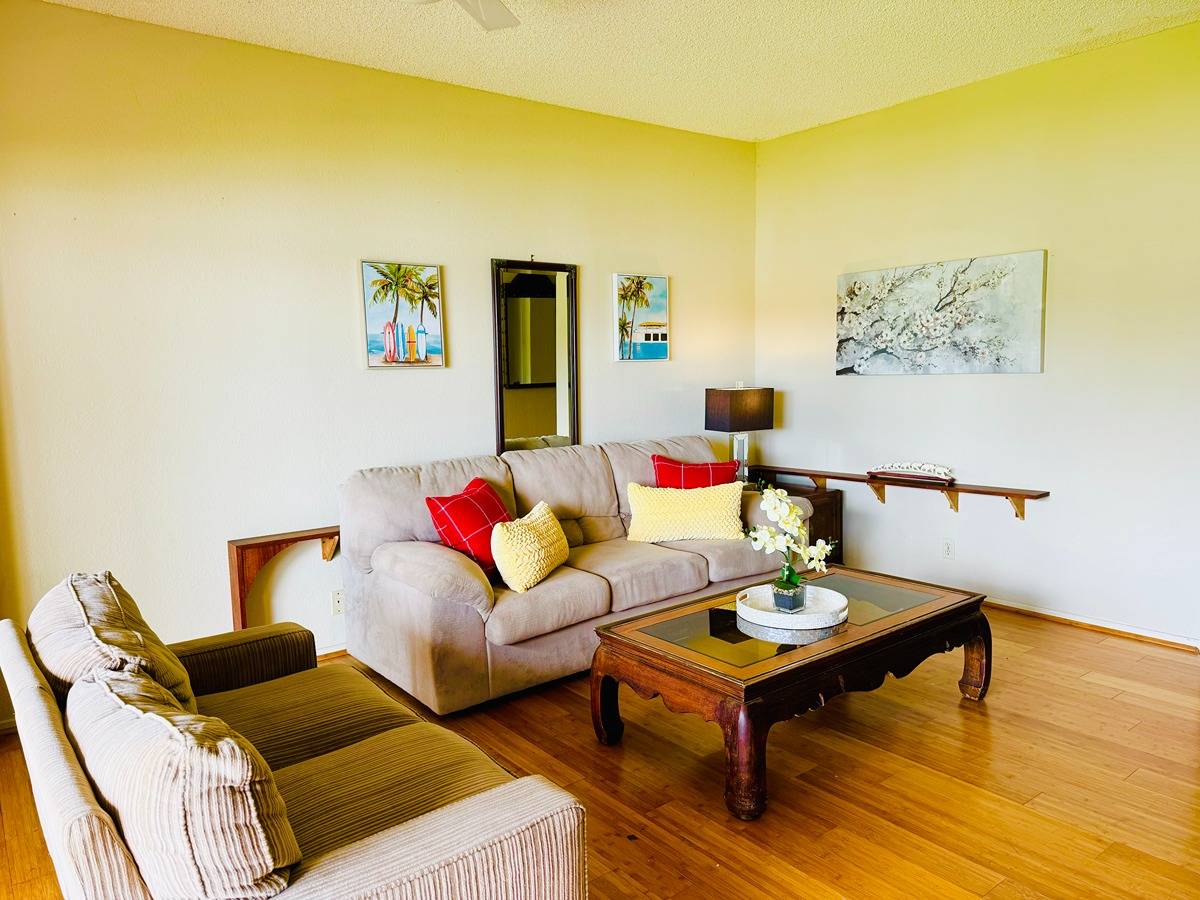 410 Papaloa Road, Unit 323 Kapaa, HI 96746 - Photo 6 of 22 Gallery Image 6