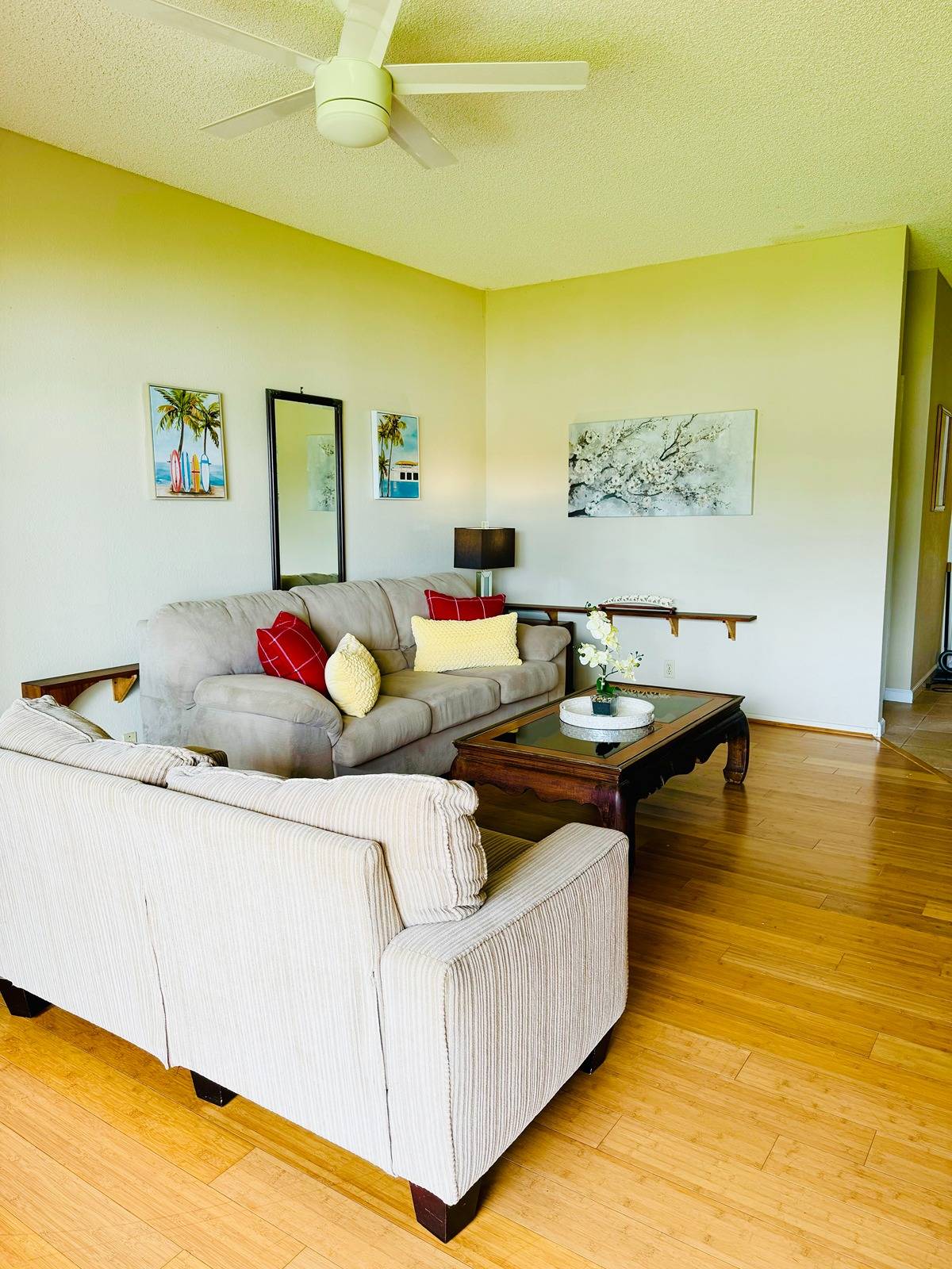 410 Papaloa Road, Unit 323 Kapaa, HI 96746 - Photo 7 of 22 Gallery Image 7