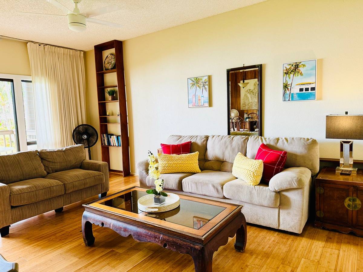 410 Papaloa Road, Unit 323 Kapaa, HI 96746 - Photo 8 of 22 Gallery Image 8