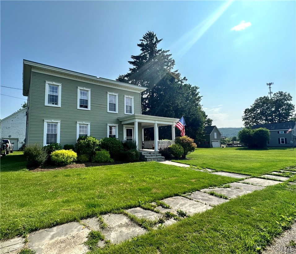 2051 Preble Road Preble, NY 13141 - Photo 1 of 1