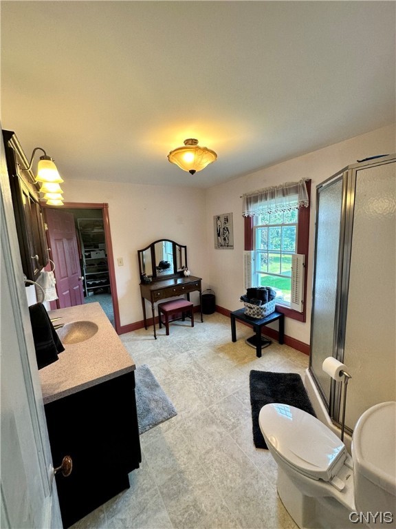 2051 Preble Road Preble, NY 13141 - Photo 11 of 15 Upstairs Full Bath