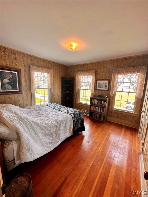 2051 Preble Road Preble, NY 13141 - Photo 8 of 15 Bedroom 1