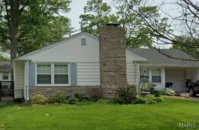 $349,855 | 208 Huntleigh Drive, St. Louis, MO 63122