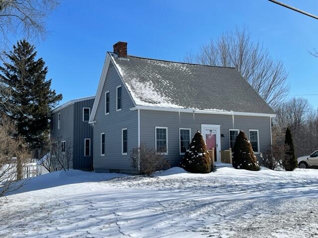 201 B Road Houlton, ME 04730 - Photo 15 of 76 IMG_9028