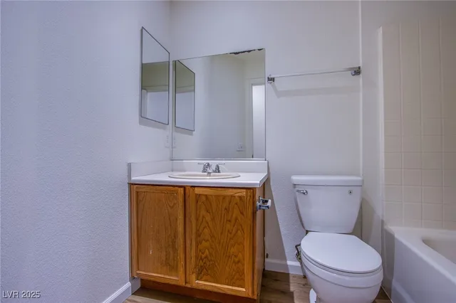 $1,725 | 3385 Cheyenne Gardens Way, North Las Vegas, NV 89032