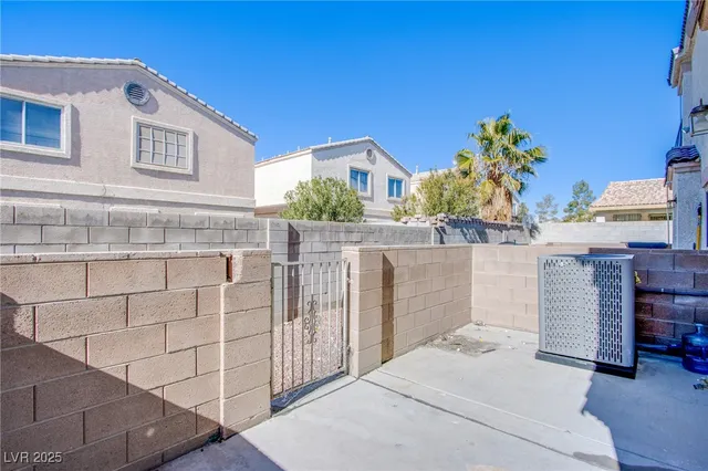 $1,725 | 3385 Cheyenne Gardens Way, North Las Vegas, NV 89032
