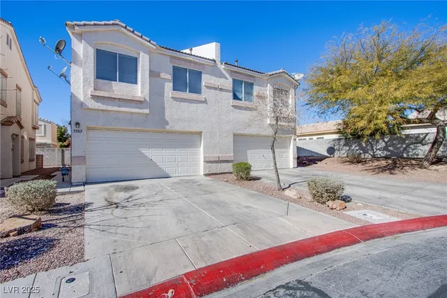 $1,725 | 3385 Cheyenne Gardens Way, North Las Vegas, NV 89032