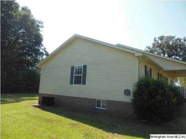 233 Third Street Nauvoo, AL 35578 - Photo 3 of 10