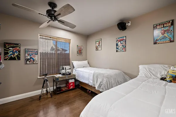 $545,000 | Undisclosed Address, Bakersfield, CA 93306