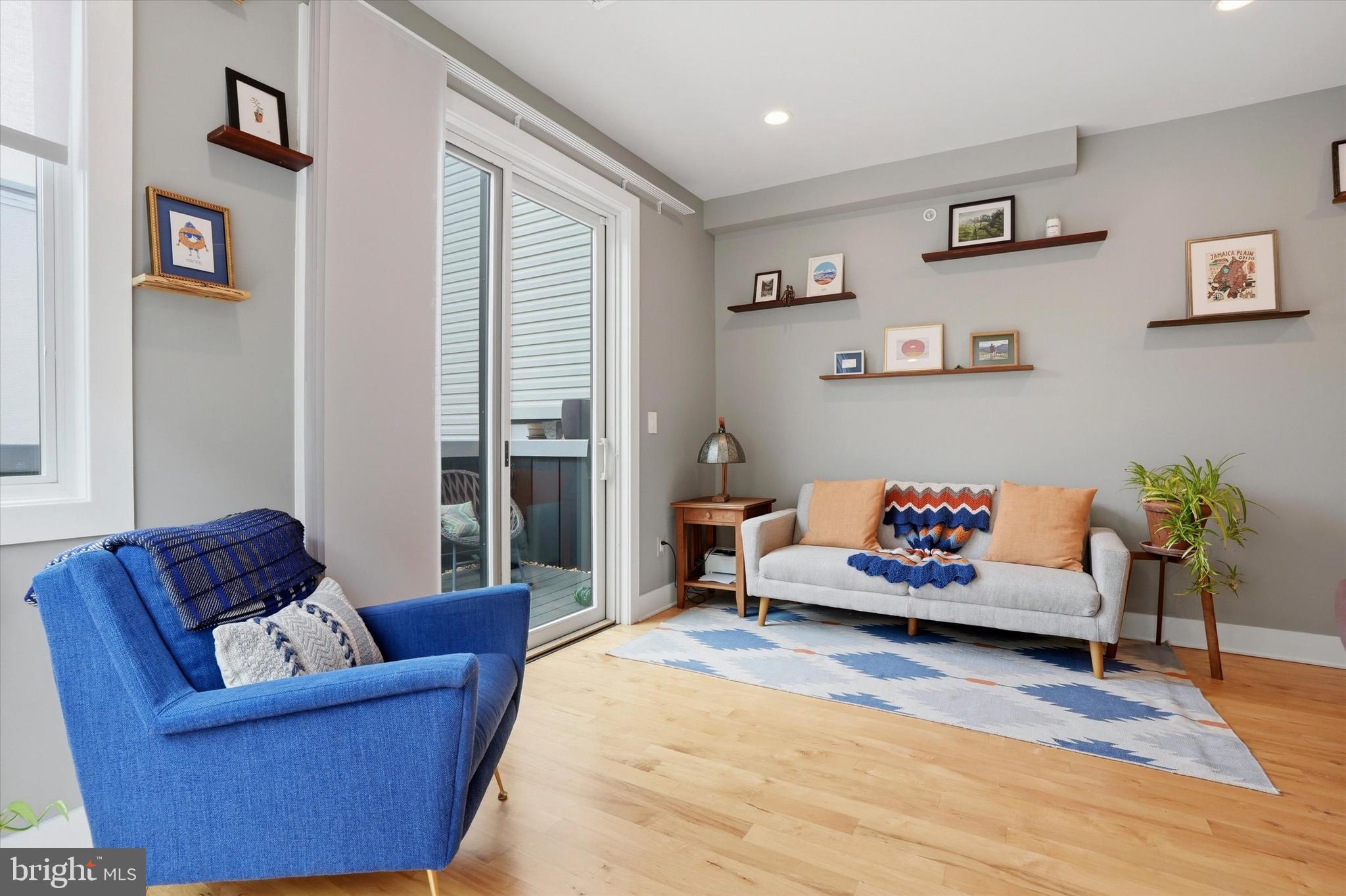 1628 Fitzwater Street Philadelphia, PA 19146 - Photo 16 of 55