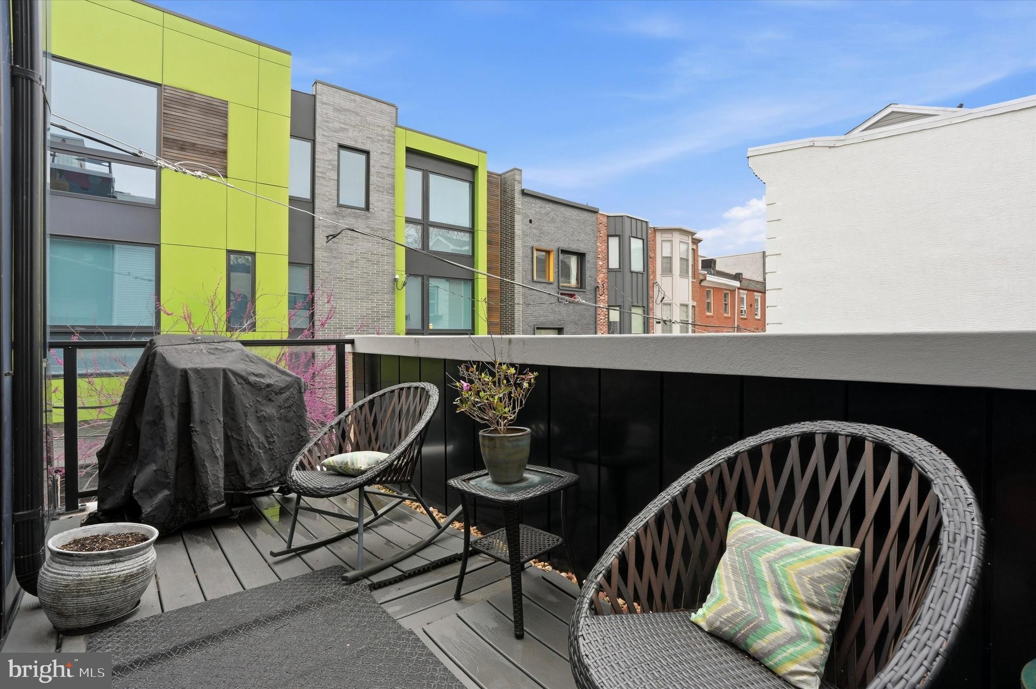 1628 Fitzwater Street Philadelphia, PA 19146 - Photo 18 of 55