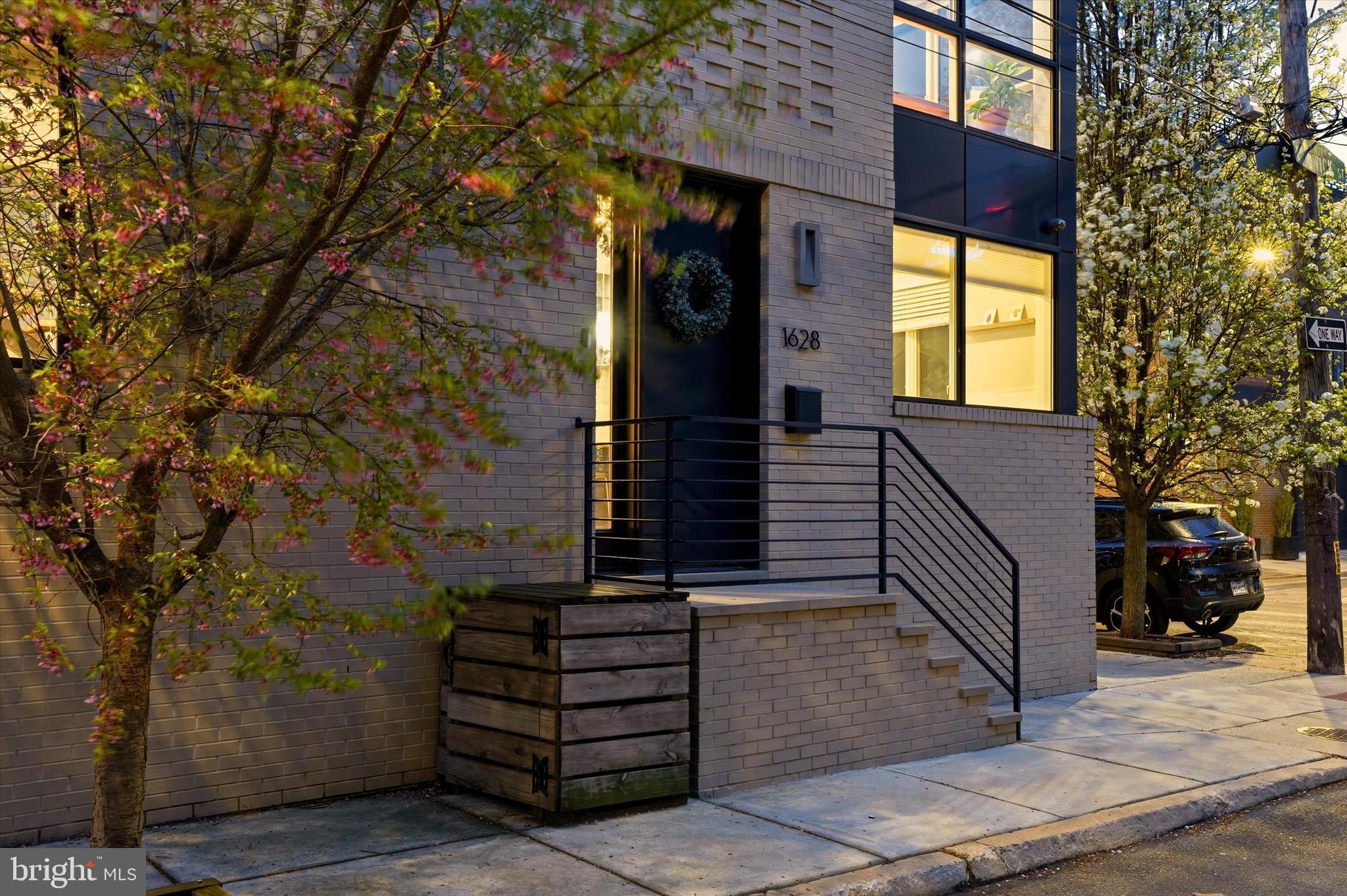 1628 Fitzwater Street Philadelphia, PA 19146 - Photo 2 of 55