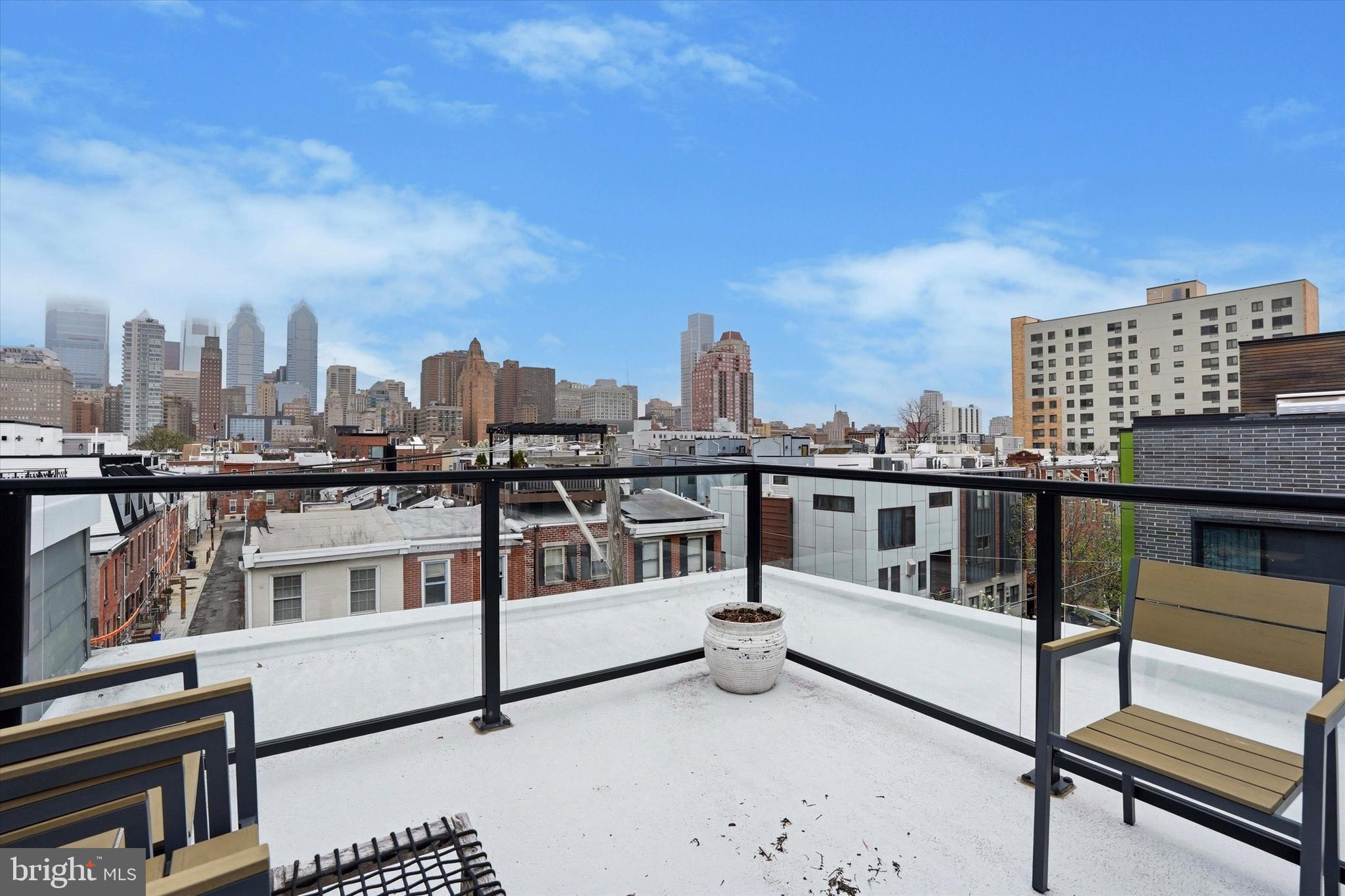 1628 Fitzwater Street Philadelphia, PA 19146 - Photo 31 of 55