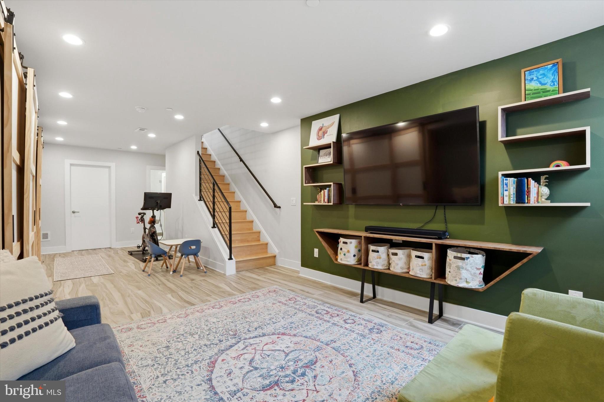 1628 Fitzwater Street Philadelphia, PA 19146 - Photo 33 of 55