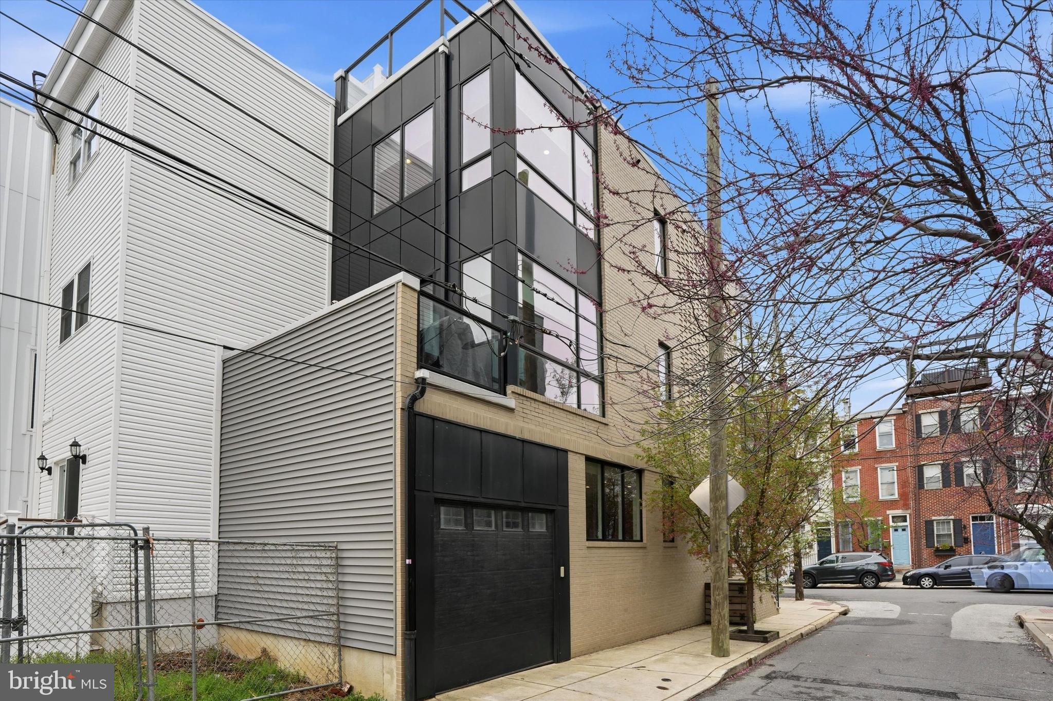 1628 Fitzwater Street Philadelphia, PA 19146 - Photo 37 of 55