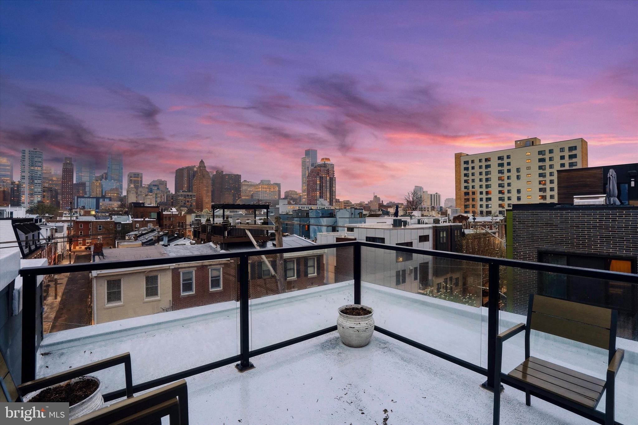 1628 Fitzwater Street Philadelphia, PA 19146 - Photo 48 of 55