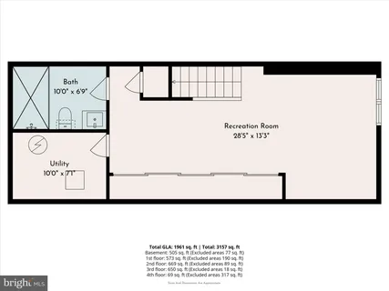 $1,350,000 | 1628 Fitzwater Street, Philadelphia, PA 19146