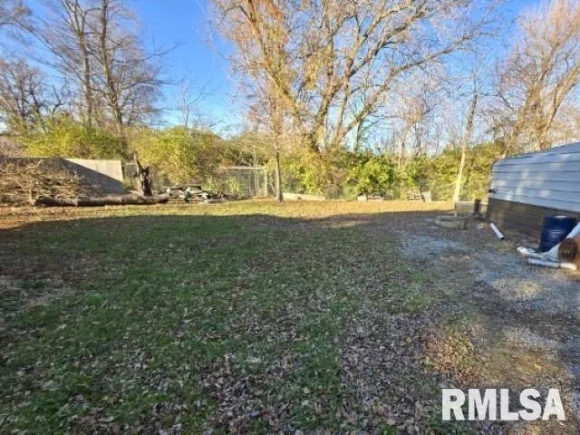 $60,000 | 12 Mitchell Drive, Wayne City, IL 62895