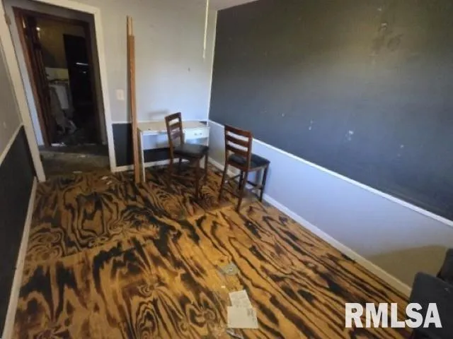 $60,000 | 12 Mitchell Drive, Wayne City, IL 62895