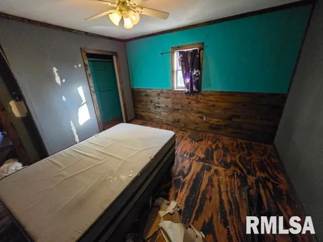 $60,000 | 12 Mitchell Drive, Wayne City, IL 62895