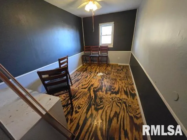 $60,000 | 12 Mitchell Drive, Wayne City, IL 62895