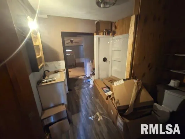 $60,000 | 12 Mitchell Drive, Wayne City, IL 62895