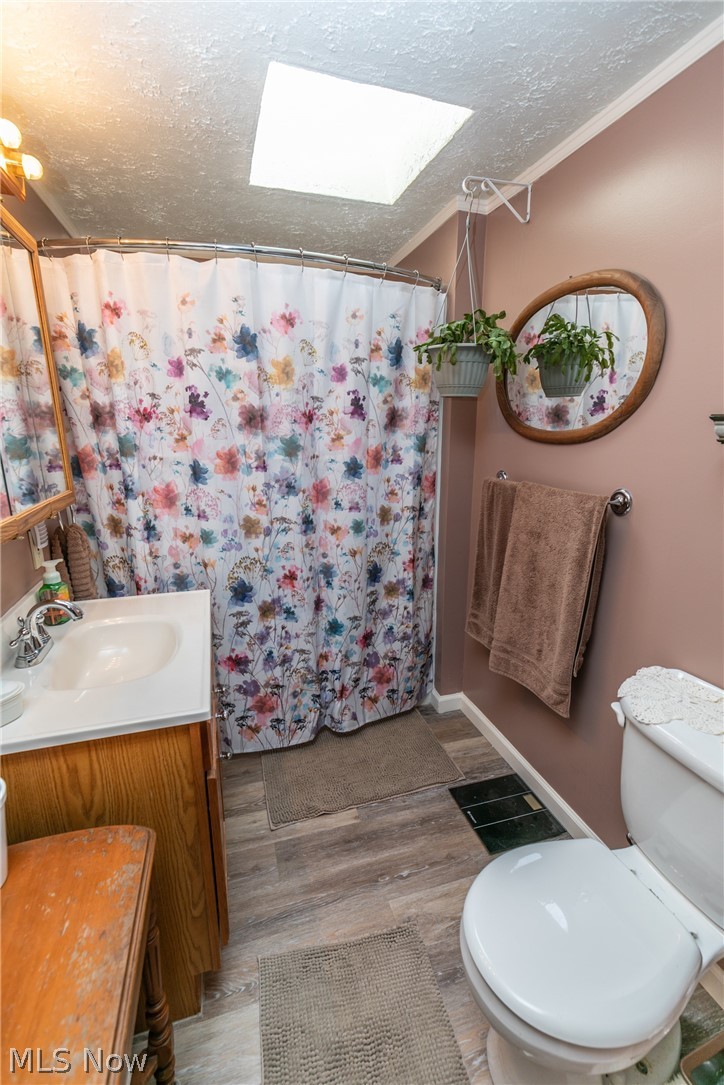 6704 Stoney Ridge Road North Ridgeville, OH 44039 - Photo 20 of 34