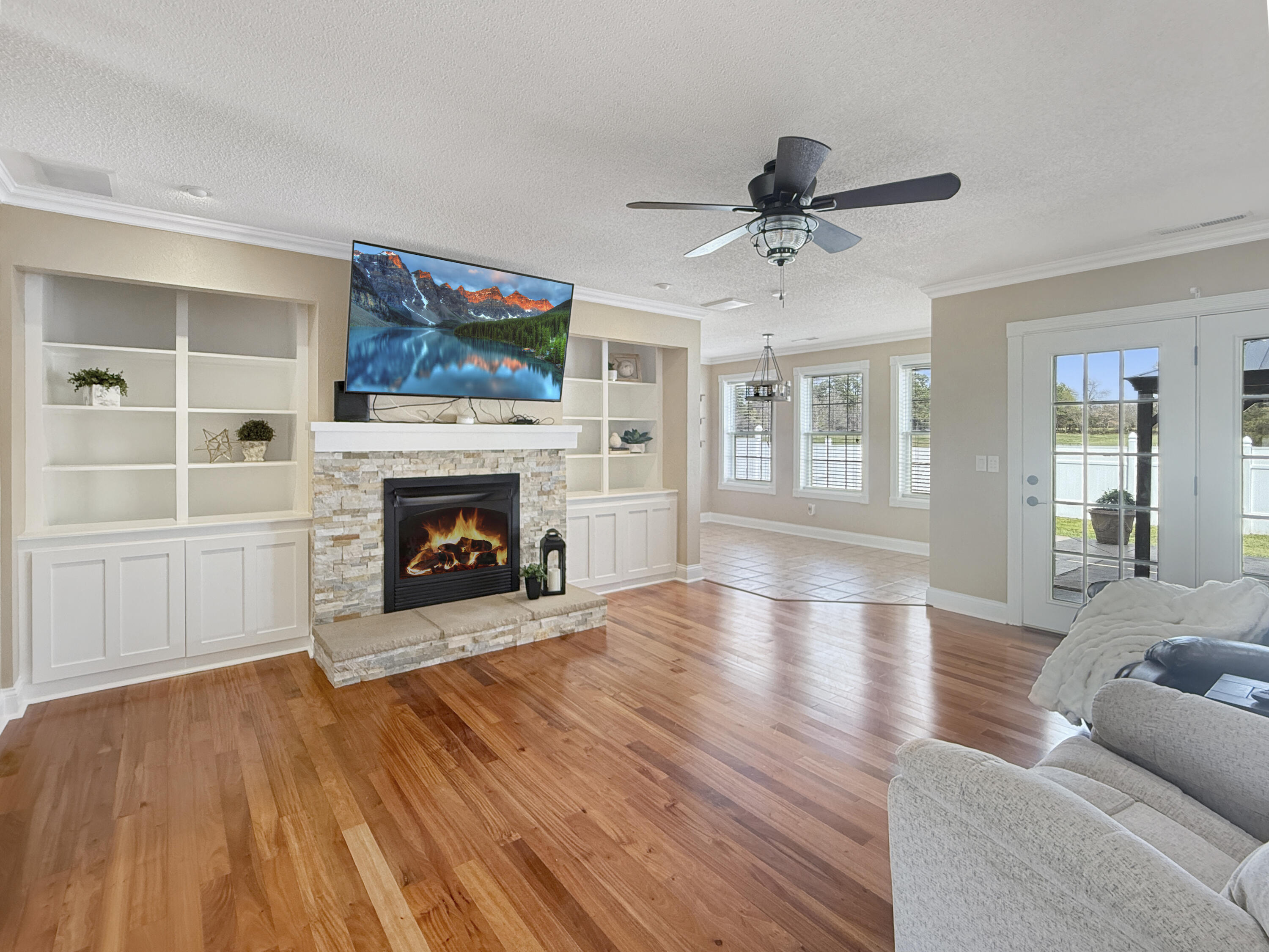 150 Wrather Road Almo, KY 42020 - Photo 7 of 35 LR tv