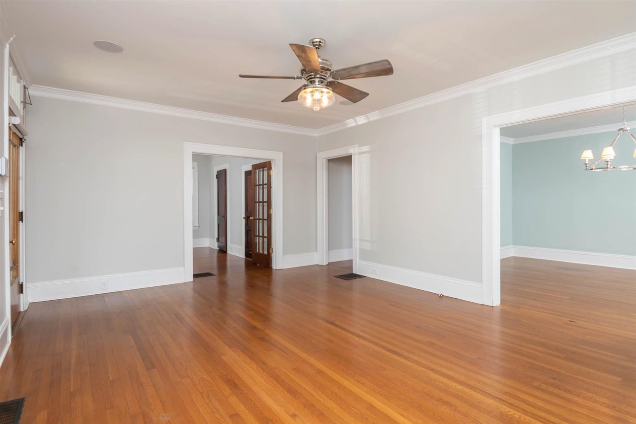 1206 Filmore Street Raleigh, NC 27605 - Photo 6 of 27 Photo 6