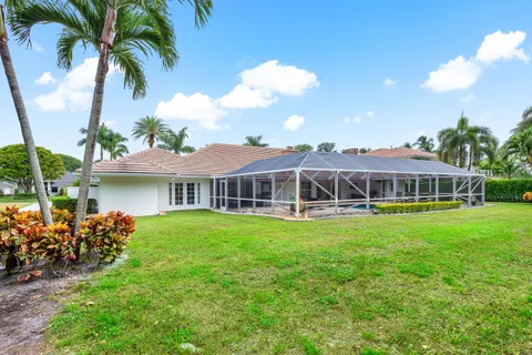 $1,295,000 | 110 Glenbrook Court, Atlantis, FL 33462