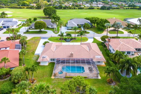 $1,295,000 | 110 Glenbrook Court, Atlantis, FL 33462