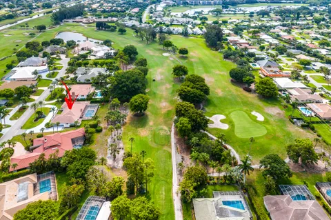 $1,295,000 | 110 Glenbrook Court, Atlantis, FL 33462