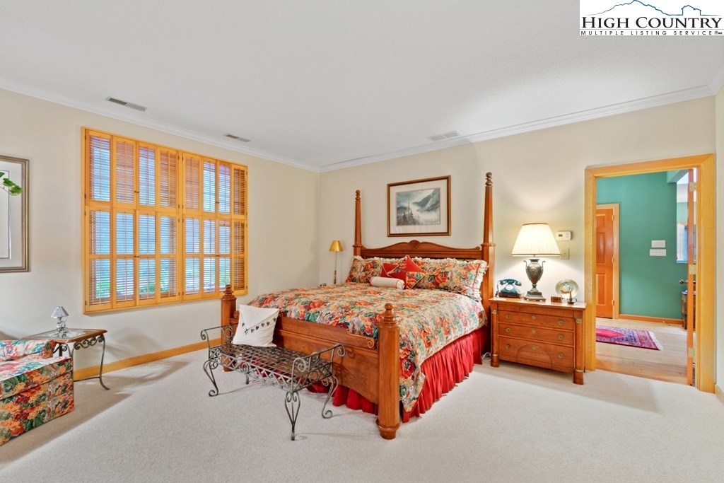 249 Grassy Creek Road Linville, NC 28646 - Photo 12 of 44 Gallery Image 12