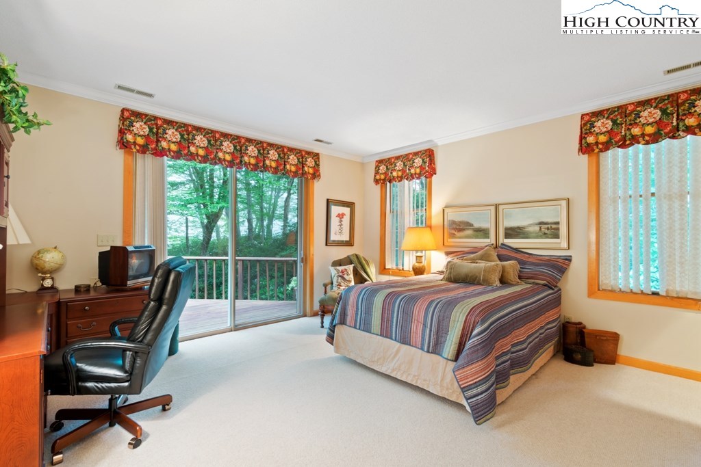 249 Grassy Creek Road Linville, NC 28646 - Photo 16 of 44 Gallery Image 16