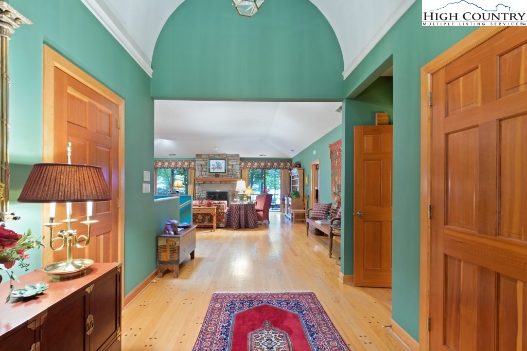 249 Grassy Creek Road Linville, NC 28646 - Photo 2 of 44 Gallery Image 2