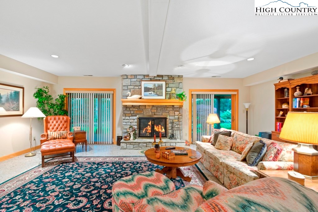 249 Grassy Creek Road Linville, NC 28646 - Photo 27 of 44 Gallery Image 27